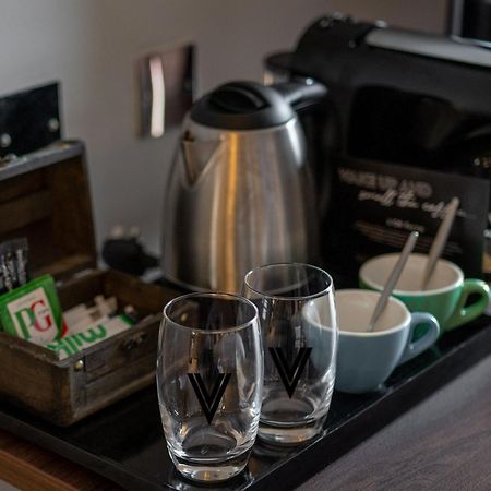 Village Hotel Basingstoke Dış mekan fotoğraf
